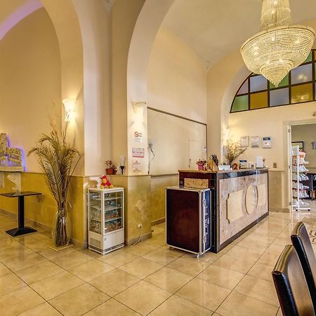 Hotel Maryelen 2 로마 외부 사진