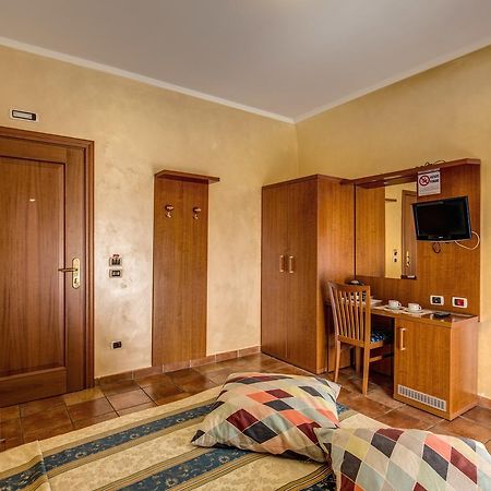 Hotel Maryelen 2 로마 외부 사진