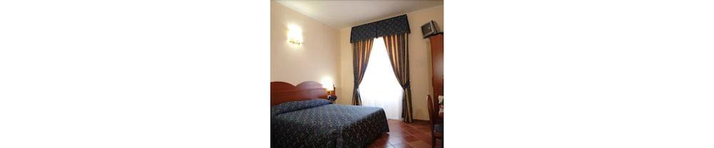 Hotel Maryelen 2 로마 외부 사진