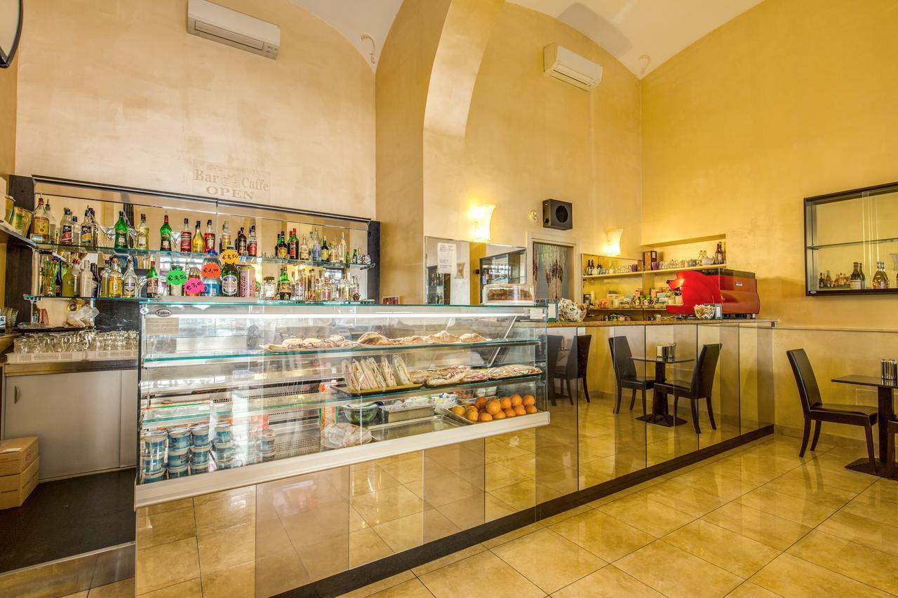 Hotel Maryelen 2 로마 외부 사진